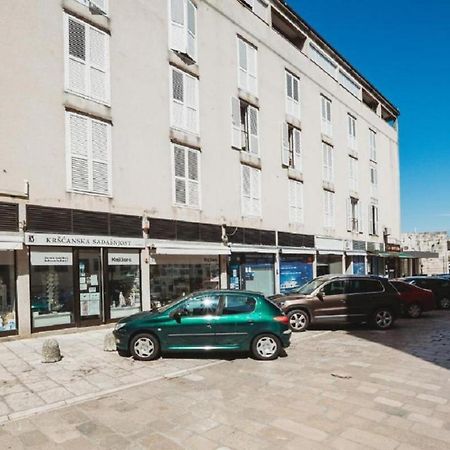 Apartment Double S City ​​Centre ザダル エクステリア 写真